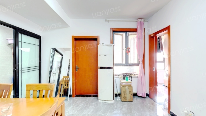 荷塘家园二期二手房实景图