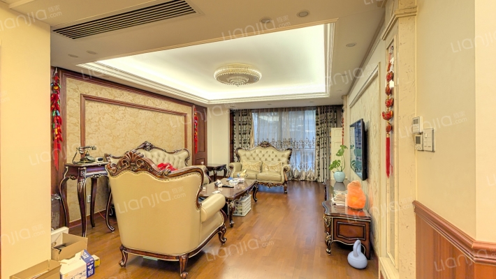 和家园二手房实景图