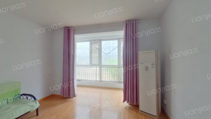 东方新城二手房实景图