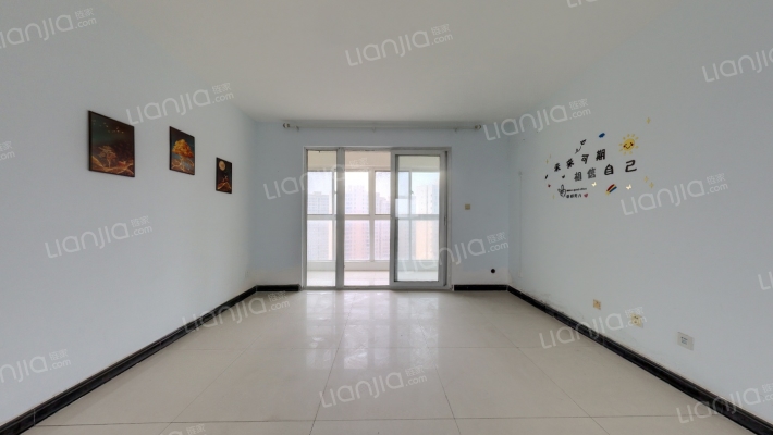 天后花园二手房实景图