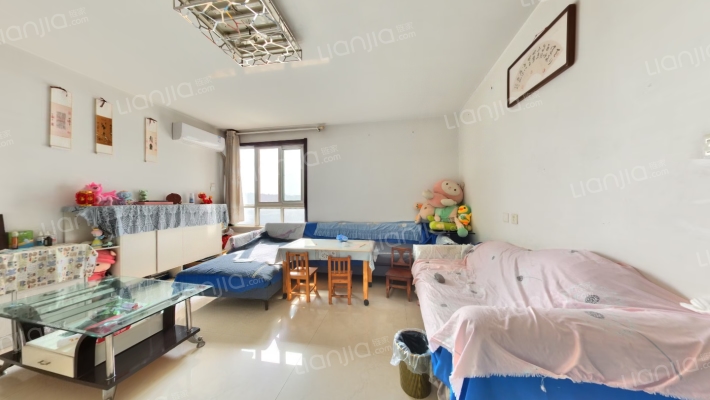 兰清苑二手房实景图