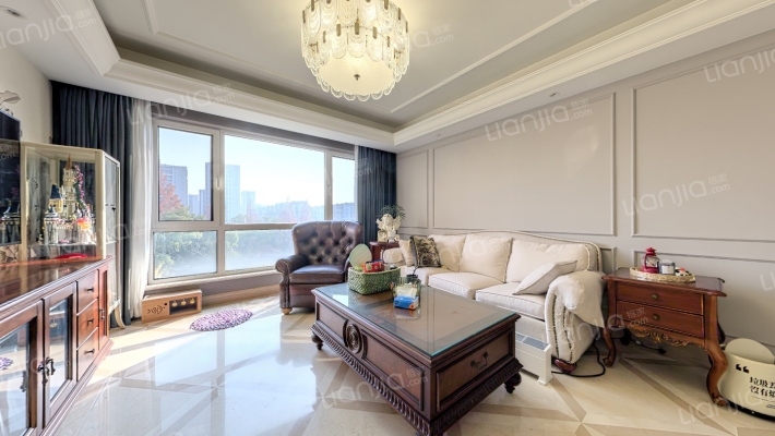 滨江曙光之城二手房实景图