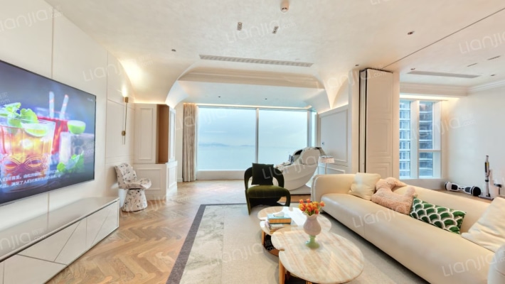 华侨城·新玺二手房实景图