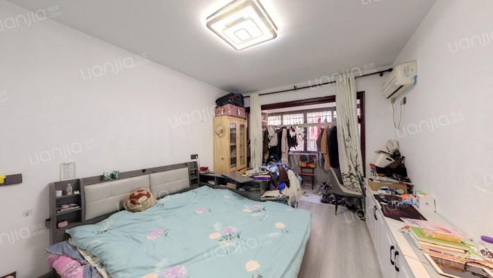 金锡苑北区二手房实景图