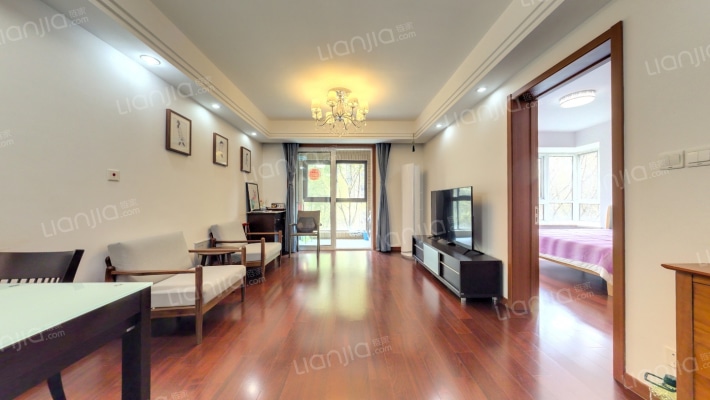 象屿品城二手房实景图