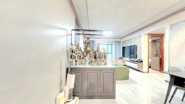 黑卓碧桂园美筑二手房实景图