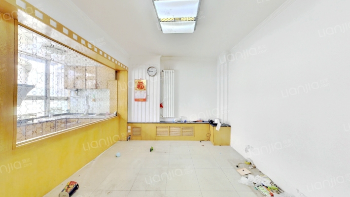 广电家园二手房实景图