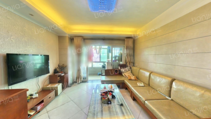 海市盛楼二手房实景图