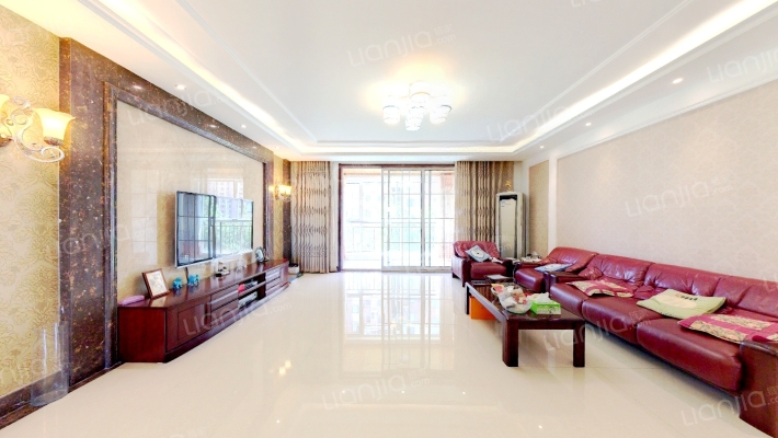 仁和盛庭二手房实景图