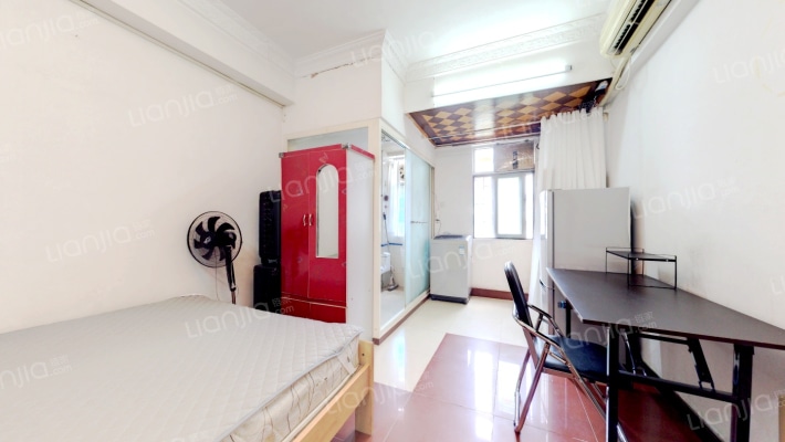 淘金东路二手房实景图