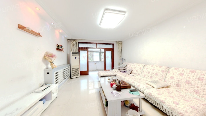 华丽山庄二手房实景图