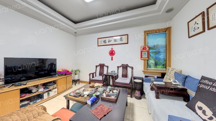 振兴西路二手房实景图