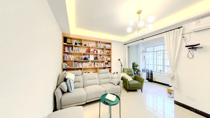 金鹤苑二手房实景图