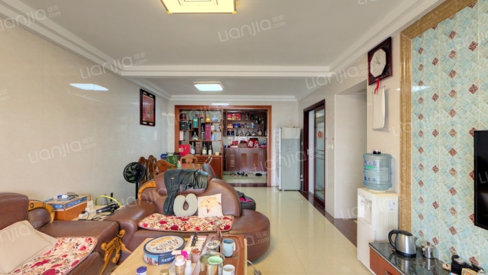 博都花园二手房实景图