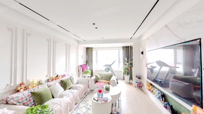 北宁公元二手房实景图