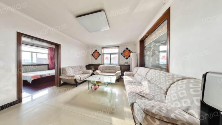 清荷苑二手房实景图