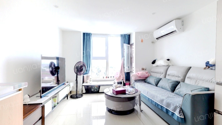 星悦天地二手房实景图