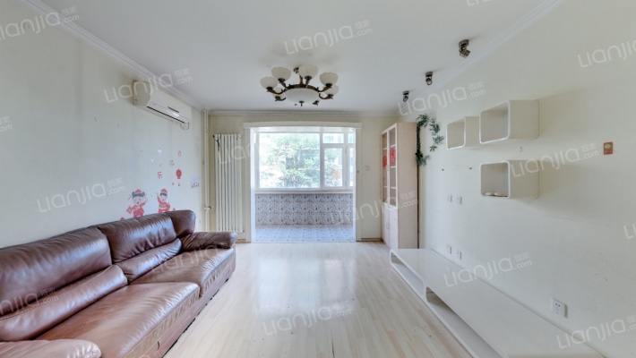 舒至嘉园二手房实景图