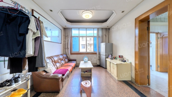 长江委刘家庙小区二手房实景图