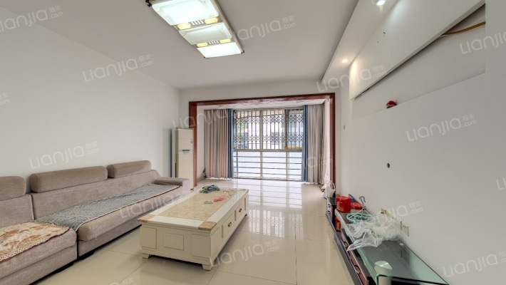 八方小区A区二手房实景图