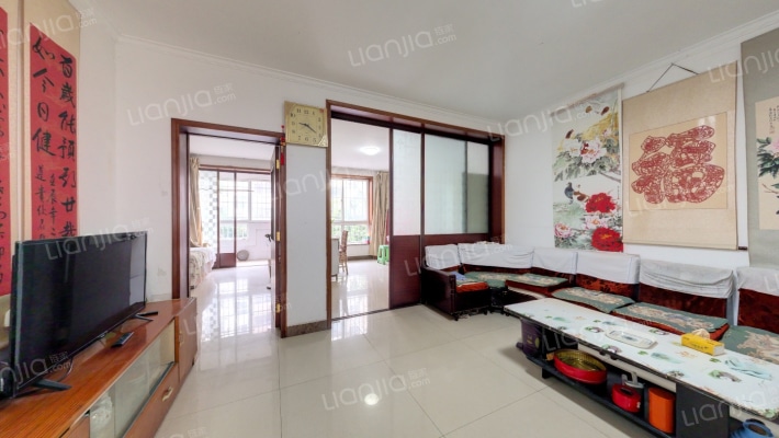 恒泰园二手房实景图