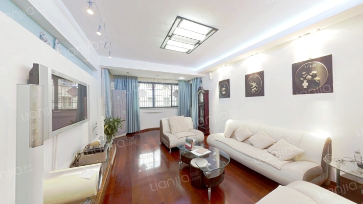 明大家园二手房实景图