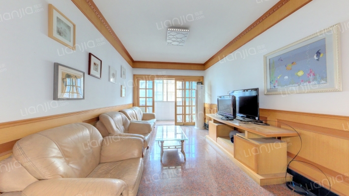 状元新村二手房实景图