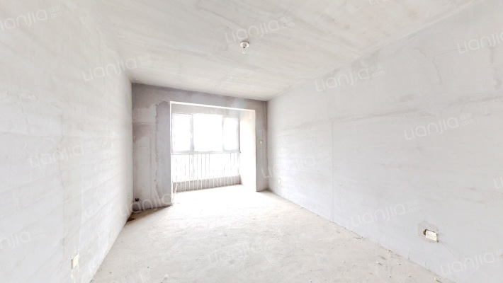 龙河福源二手房实景图