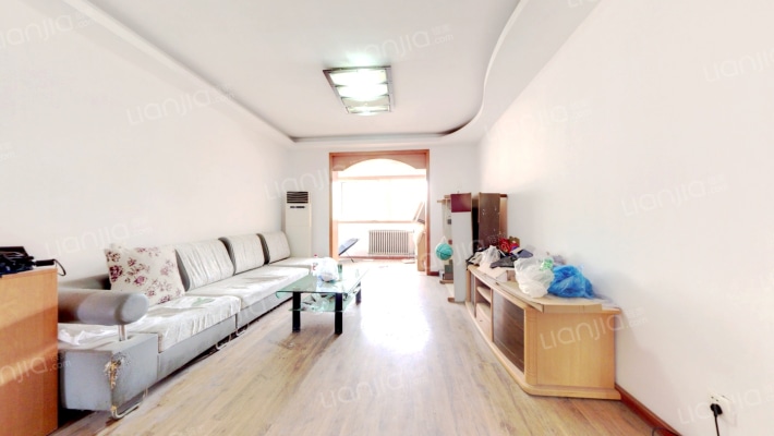 蓝雀花园二手房实景图