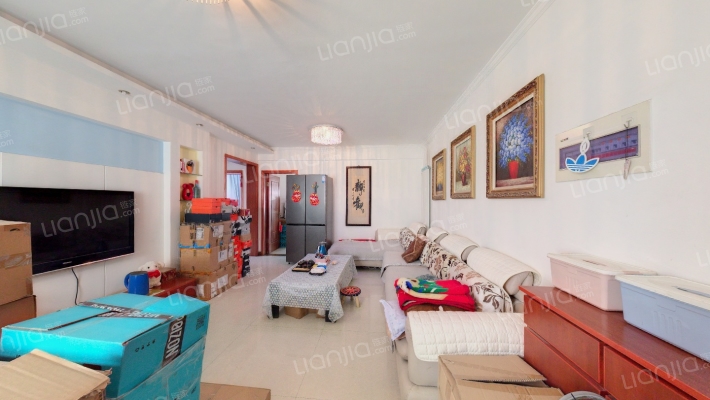 沙口路46号院二手房实景图