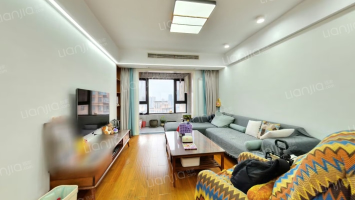 融侨城二手房实景图