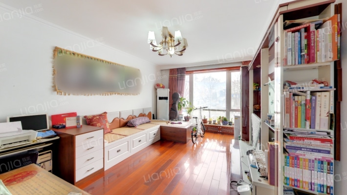 南华街二手房实景图