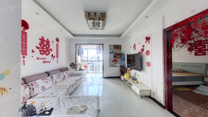 龙湾豪景二手房实景图