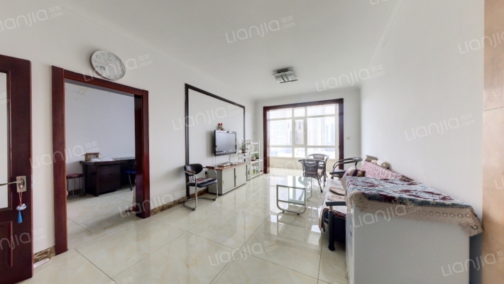 金地家园(和兴路)二手房实景图