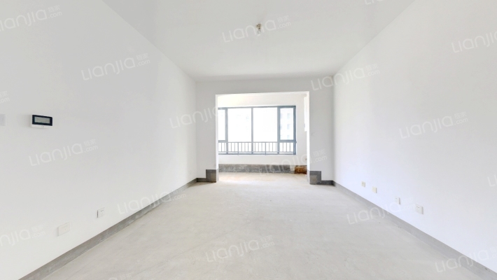 绿地IFC中央公馆一区二手房实景图