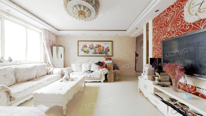 嘉和苑二手房实景图