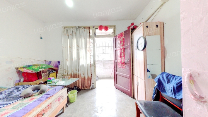 瑶东新村二手房实景图