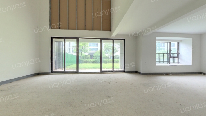 绿城凤起乐鸣二手房实景图