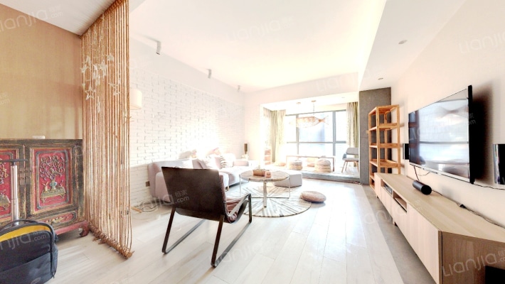 仁和春天国际花园二手房实景图