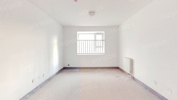 上旺小区西区二手房实景图