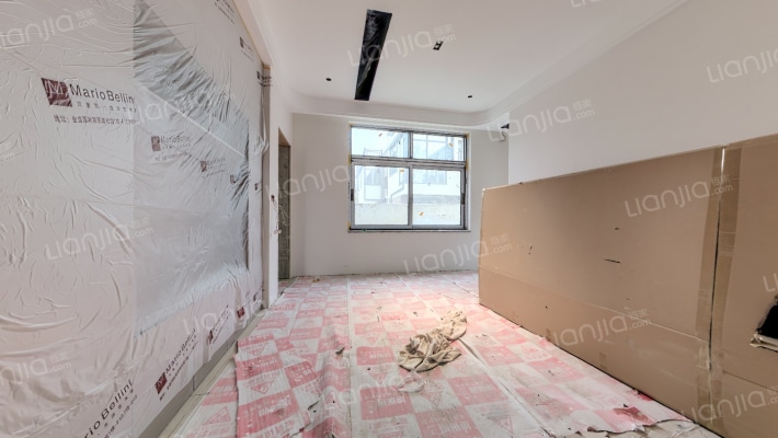 国信自然天城二手房实景图