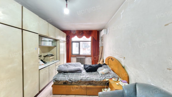 货站北街17号院二手房实景图