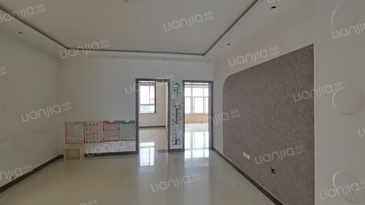 怡嘉苑二手房实景图