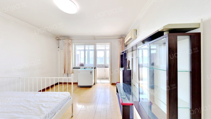 陶然亭路二手房实景图