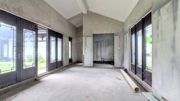 绿城青竹园二手房实景图