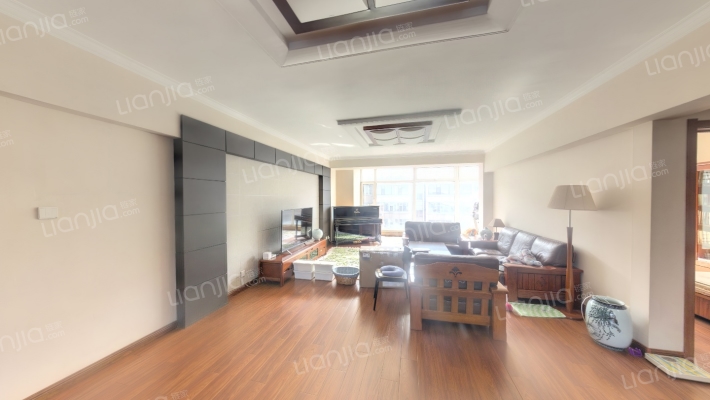 大华公寓二手房实景图