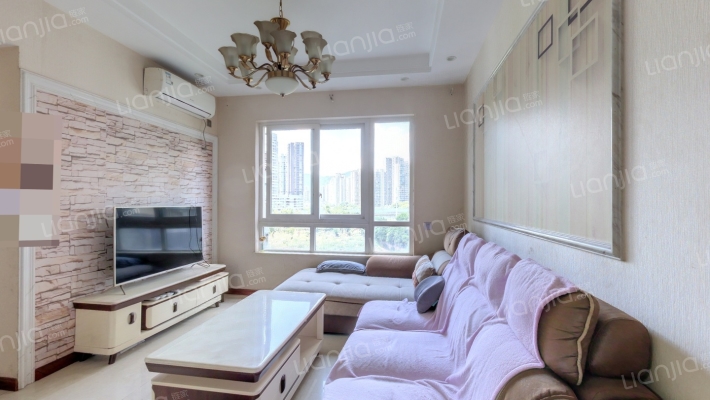 金阳牛津街二手房实景图