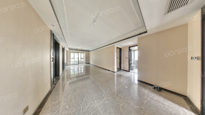 阳光城蔷薇溪谷C4小区二手房实景图