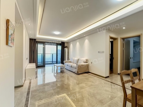 整租·龙湖两江新宸森屿 3室2厅 西