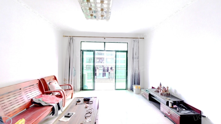 忠信桃源居二手房实景图